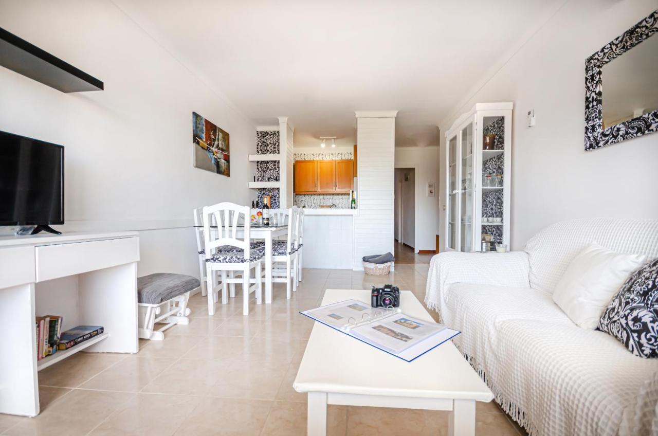 Apartment Sol Port de Alcudia  Exterior foto
