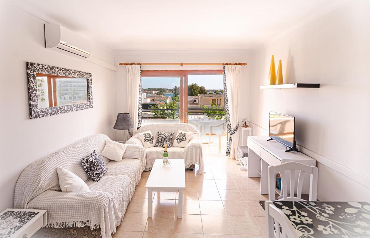 Apartment Sol Port de Alcudia  Exterior foto